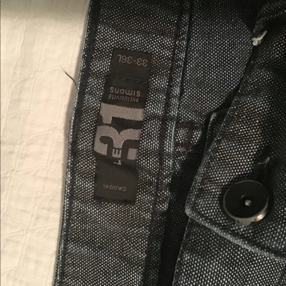 Simons le 31 jeans - Picture 3 of 9